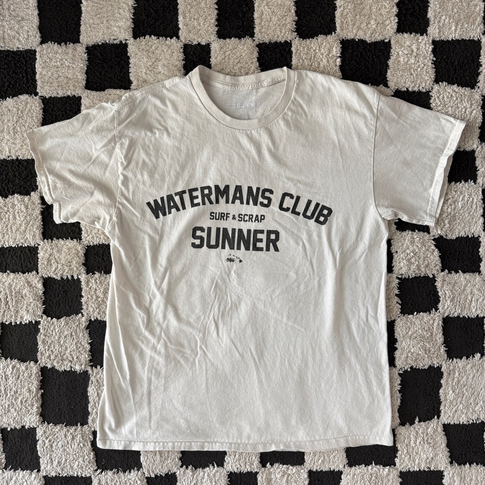 Sunner T-Shirt